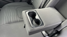 Kia Sportage 1.6T GDi 207 HEV 3 5dr Auto Hybrid Estate